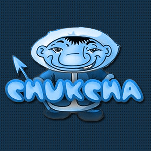 Чуча игровой автомат.