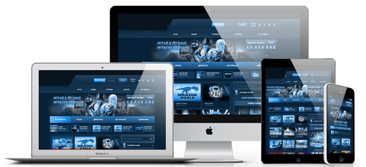 Скачать онлайн слоты. 