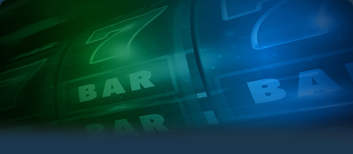 Игровые автоматы.