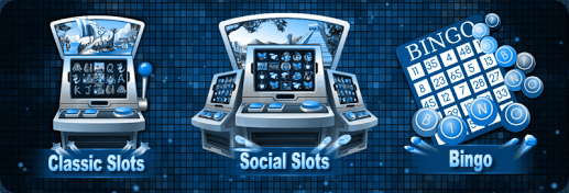 Эмуляторы игровых автоматов. 