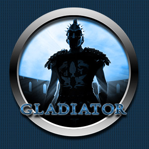 Гладиатор игровой автомат.