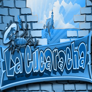 Кукарача игровой автомат.