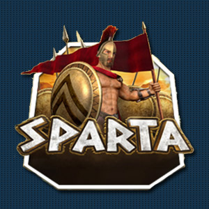 Спарта игровой автомат. 