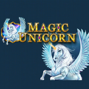 Единорог игровой автомат. 