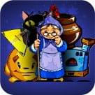 Кекс игровой автомат.