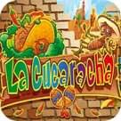 La Cucaracha игровой автомат.